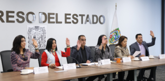 Avanza reforma para garantizar intérpretes en la Fiscalía de Puebla