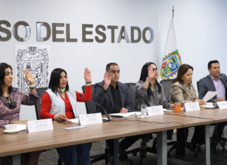 Avanza reforma para garantizar intérpretes en la Fiscalía de Puebla