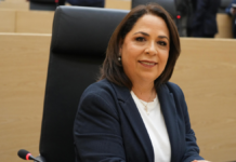 Marisol Amieva impulsa crear la Secretaría de la Inclusión en Puebla