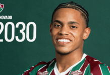 Matheus Reis, el futbolista mexicano más caro del mundo