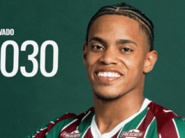 Matheus Reis, el futbolista mexicano más caro del mundo