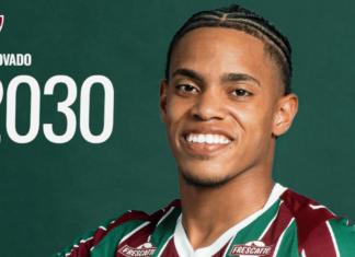 Matheus Reis, el futbolista mexicano más caro del mundo