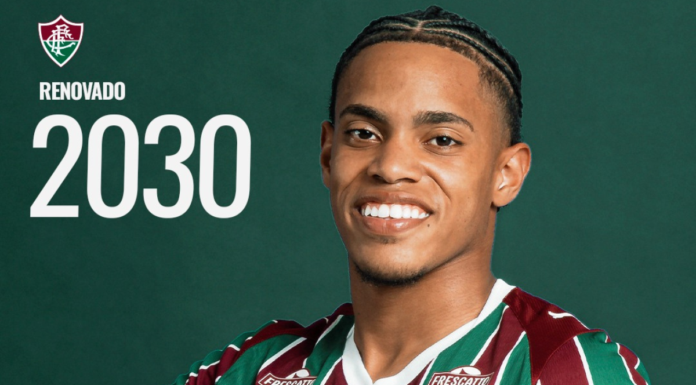 Matheus Reis, el futbolista mexicano más caro del mundo