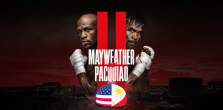 ¡Es oficial! Mayweather y Pacquiao tendrán su revancha