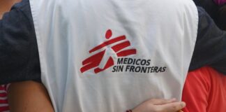 Israel expulsa a Médicos sin Fronteras de la Franja de Gaza