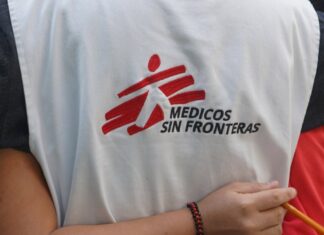 Israel expulsa a Médicos sin Fronteras de la Franja de Gaza