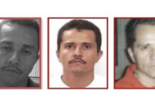 Tras muerte de “El Mencho”, contrastan postura de oposición en Puebla