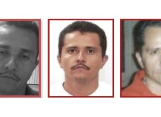 Tras muerte de “El Mencho”, contrastan posturas de la oposición en Puebla