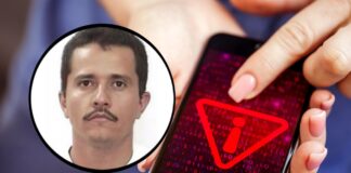 Embajada de EU en México emite alerta de seguridad tras muerte de “El Mencho”