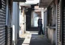 Robos encabezan llamadas al 911 en colonias aledañas al Mercado Morelos