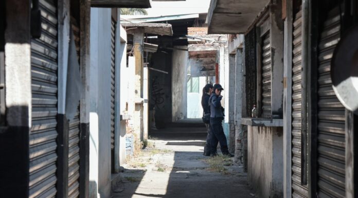 Robos encabezan llamadas al 911 en colonias aledañas al Mercado Morelos