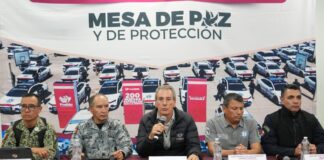 “Nadie va a salir impune” por ataque en zona de Angelópolis