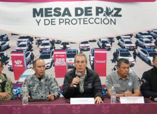 “Nadie va a salir impune” por ataque en zona de Angelópolis