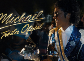 Presentan el tráiler oficial de la biopic de Michael Jackson