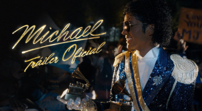 Presentan el tráiler oficial de la biopic de Michael Jackson