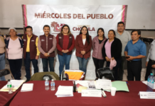 San Pedro Cholula realiza segundo Miércoles del Pueblo 2026