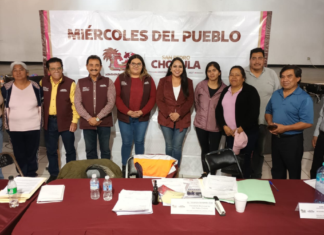 San Pedro Cholula realiza segundo Miércoles del Pueblo 2026