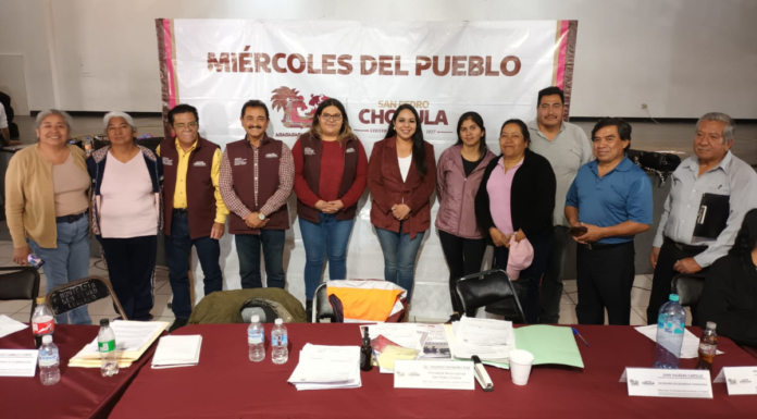 San Pedro Cholula realiza segundo Miércoles del Pueblo 2026
