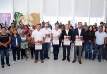 San Andrés Cholula lanza programa para apoyar a población migrante