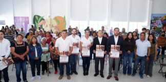 San Andrés Cholula lanza programa para apoyar a población migrante