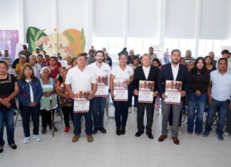 San Andrés Cholula lanza programa para apoyar a población migrante