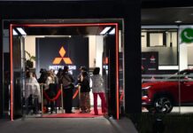 Mitsubishi Motors abre segunda agencia en Puebla