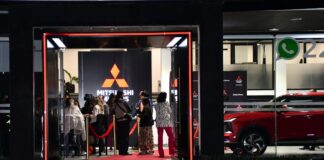 Mitsubishi Motors abre segunda agencia en Puebla