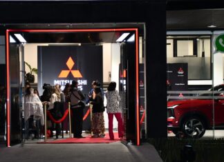 Mitsubishi Motors abre segunda agencia en Puebla