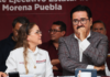 Morena Puebla aplicará filtros más estrictos para candidaturas de 2027