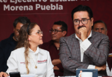 Morena Puebla aplicará filtros más estrictos para candidaturas de 2027