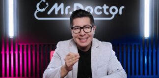 “Mr. Doctor” denuncia estafa por 600 mil pesos en Puebla