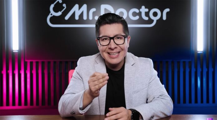 “Mr. Doctor” denuncia estafa por 600 mil pesos en Puebla
