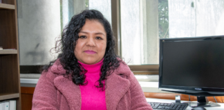 IBERO Puebla conmemora el Día de la Niña y Mujer en la Ciencia