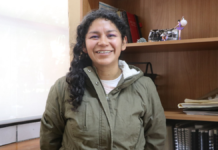 Académica IBERO Puebla invita a cuestionar el amor romántico