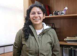 Académica IBERO Puebla invita a cuestionar el amor romántico