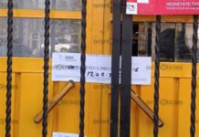 Arrebatan la vida a joven dentro de negocio en la Puebla-Xalapa