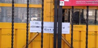 Arrebatan la vida a joven dentro de negocio en la Puebla-Xalapa