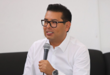 Néstor Camarillo niega vínculos con “El Toñín” y robo de combustible