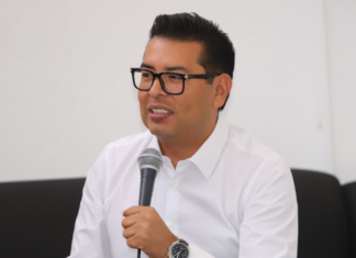 Néstor Camarillo niega vínculos con “El Toñín” y robo de combustible