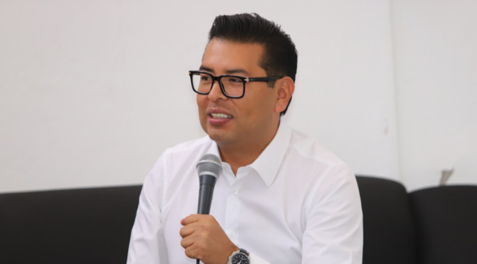 Néstor Camarillo niega vínculos con “El Toñín” y robo de combustible