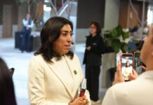 Norma Pimentel afirma que la transparencia no es retórica, es régimen legal