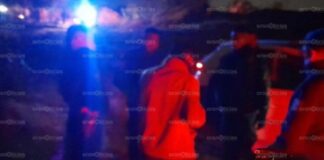 Localizan a adolescente víctima de secuestro virtual en Ocoyucan