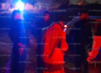 Localizan a adolescente víctima de secuestro virtual en Ocoyucan