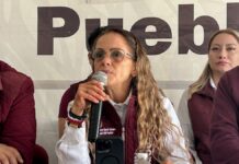 Morena pide a oposición respaldar estrategia de seguridad tras caída de “El Mencho”