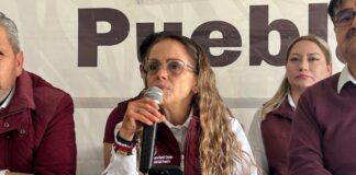 Morena pide a oposición respaldar estrategia de seguridad tras caída de “El Mencho”