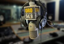 Oro 94.9 celebra 47 años como referente radiofónico en Puebla
