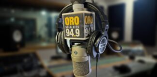Oro 94.9 celebra 47 años como referente radiofónico en Puebla
