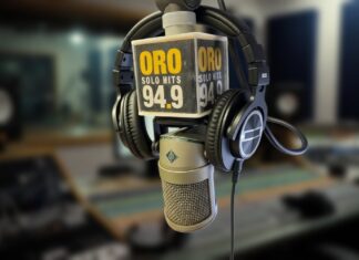 Oro 94.9 celebra 47 años como referente radiofónico en Puebla