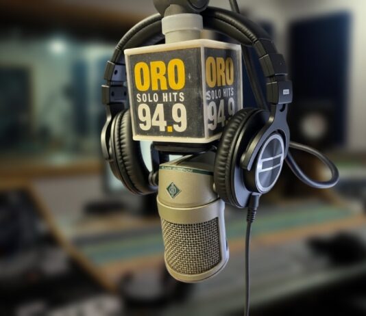 Oro 94.9 celebra 47 años como referente radiofónico en Puebla