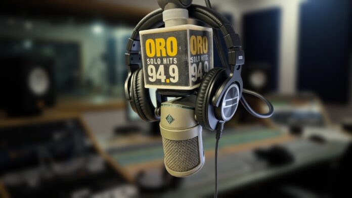 Oro 94.9